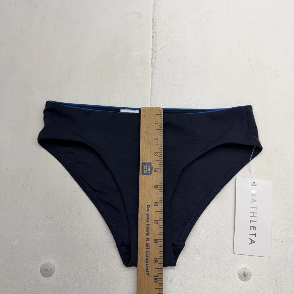 Athleta swim bottom